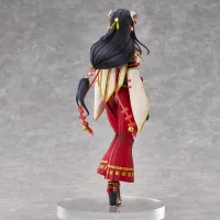 Union Creative Monster Hunter Rise: Minoto the Hub Maiden Pre-painted Figure - Monster Hunter - photo 2