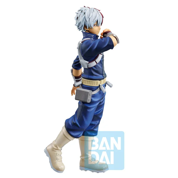 BANDAI Shoto Todoroki (VS) - My Hero Academia