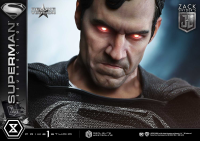 Real Elite Masterline Justice League (Film) Superman "Resurrection" Zack Snyder's Justice League Deluxe Version 9