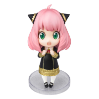 Anya Forger SpyxFamily, Bandai Spirits Figuarts mini 5