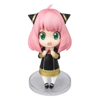 TAMASHII NATIONS Anya Forger SpyxFamily, Bandai Spirits Figuarts mini - SPY x FAMILY - photo 5