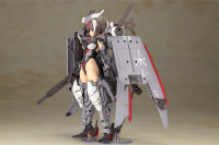 FRAME ARMS GIRL IZUMO Destroyer Ver. 2
