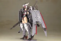 KOTOBUKIYA FRAME ARMS GIRL IZUMO Destroyer Ver. - Frame Arms Girl - photo 2