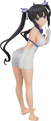 GOOD SMILE COMPANY POP UP PARADE Hestia - Is It Wrong to Try to Pick Up Girls in a Dungeon? - photo 2