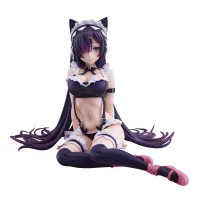 eStream Mika Pikazo[Cat Maid](re-run) - Non-Scale Figures - photo 2
