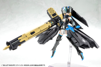 BULLET KNIGHTS EXORCIST WIDOW 11