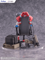 Rikka Takarada Gaming Chair ver. 1/7 Scale Figure 5