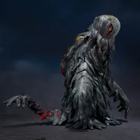 TAMASHII NATIONS Hedorah 50th Anniversary Special Set - Godzilla - photo 5