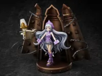 FuRyu SHAMAN KING Iron Maiden Jeanne 1/7 Scale Figure - SHAMAN KING - photo 4