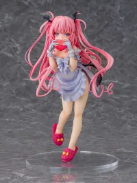 Bishops Rondo Tamano Kedama 1/6 Succubas Rurumu Valentine ver. - 18+ - photo 6