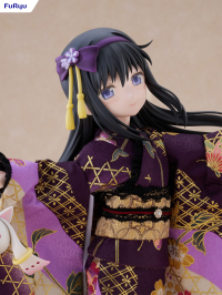 Homura Akemi -Japanese Doll- 1/4 Scale Figure 13