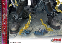 SQUARE ENIX MASTERLINE FULLMETAL ALCHEMIST 20th Anniversary Edition 1/4 Scale 28