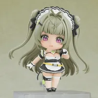 GOOD SMILE COMPANY Nendoroid Soda - GODDESS OF VICTORY: NIKKE - photo 3