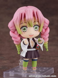 Nendoroid Mitsuri Kanroji 7