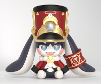 Huggy Good Smile Pom-Pom 1