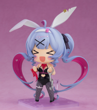 Nendoroid Hatsune Miku: Rabbit Hole Ver. 4