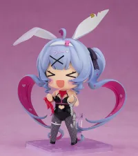 GOOD SMILE COMPANY Nendoroid Hatsune Miku: Rabbit Hole Ver. - Hatsune Miku - photo 4