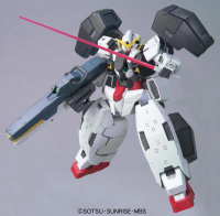 HG 1/100 #04 Gundam Virtue 3