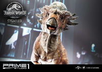 Legacy Museum Collection Jurassic World: Fallen Kingdom (Film) Stygimoloch 1/6 scale 42