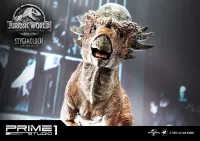 Prime 1 Studio Legacy Museum Collection Jurassic World: Fallen Kingdom (Film) Stygimoloch 1/6 scale - Jurassic Park - photo 42