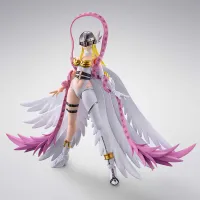 TAMASHII NATIONS Angewomon - Digimon - photo 3