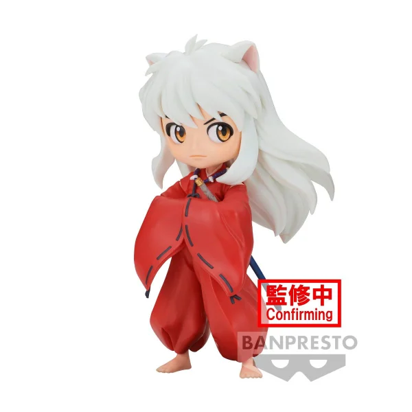 BANDAI Inuyasha (ver. A) - Inuyasha