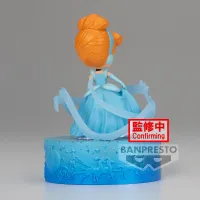 BANDAI Cinderella (ver. A) - Disney - photo 5