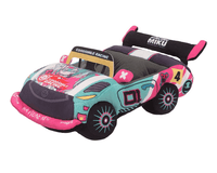 Hatsune Miku: Racing Ver. 2025 Plushie Set 6