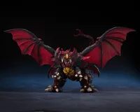 TAMASHII NATIONS DESTOROYAH PERFECT FORM TOKYO WATERFRONT CITY DECISIVE BATTLE Ver. "GODZILLA", TAMASHII NATIONS S.H.MonsterArts - Godzilla - photo 6
