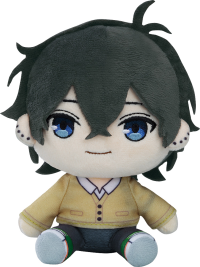 Plushie Izumi Miyamura 2