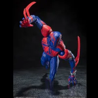 TAMASHII NATIONS Spider-Man 2099 (Spider-Man: Across the Spider-Verse) - Marvel - photo 5