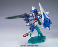 HG 1/144 #61 00 Gundam Seven Sword G 2