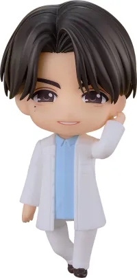GOOD SMILE COMPANY Nendoroid Nobunaga Shimazaki - Real People - photo 2