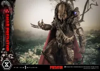 Prime 1 Studio Premium Masterline Predator (Comics) Ahab Predator - Live Action Movies/TV - photo 47