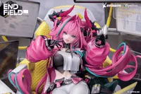 Myethos Arknights: Endfield 1/7 Yvonne		 - Arknights - photo 51