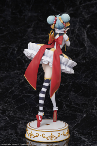 Hatsune Miku MIKU EXPO 2023 VR -Costume Contest Grand Prize Design- 1/7 Complete Figure 9
