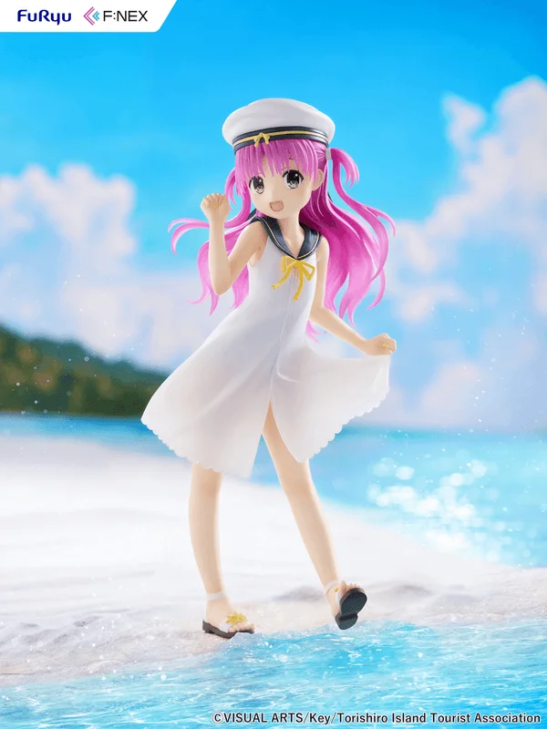 FuRyu -Umi Kato- 1/7 Scale Figure - Summer Pockets