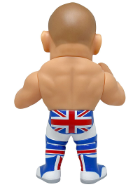 16d Collection 030: Dynamite Kid 5