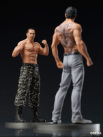 DIGSTA Like a DragonTaiga Saejima-Battle Style- 13