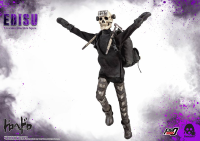 Dorohedoro - Ebisu 14
