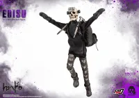 threezero Dorohedoro - Ebisu - Dorohedoro - photo 14