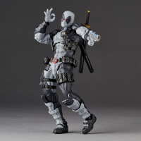 Revoltec AMAZING YAMAGUCHI DEADPOOL Ver.2.5 (X-Force Color) 1