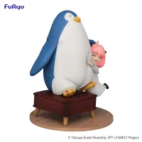 FuRyu SPY×FAMILY　Exceed Creative Figure -Anya Forger With Penguin- - SPY x FAMILY - photo 8