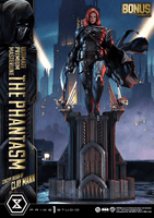 Ultimate Premium Masterline Batman (Comics) The Phantasm (Concept Design by CLAY MANN) Bonus Version 			 50