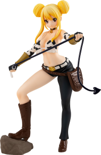 POP UP PARADE Lucy Heartfilia: Taurus Form Ver. 2