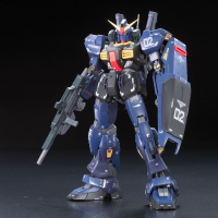 RG 1/144 #07 RX-178 Gundam MK-II (TITANS) 3