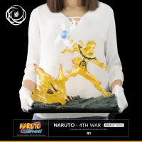 Tsume Art NARUTO - FOURTH GREAT NINJA WAR - IKIGAI - NARUTO - photo 11