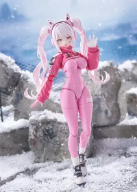 Max Factory figma Alice - GODDESS OF VICTORY: NIKKE - photo 4
