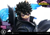Prime 1 Studio Ultimate Premium Masterline My Hero Academia Tomura Shigaraki, Dabi, Himiko Toga Deluxe Version - My Hero Academia - photo 79