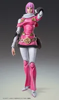 Medicos Entertainment Chozokado Hot Pants - JoJo's Bizarre Adventure - photo 5
